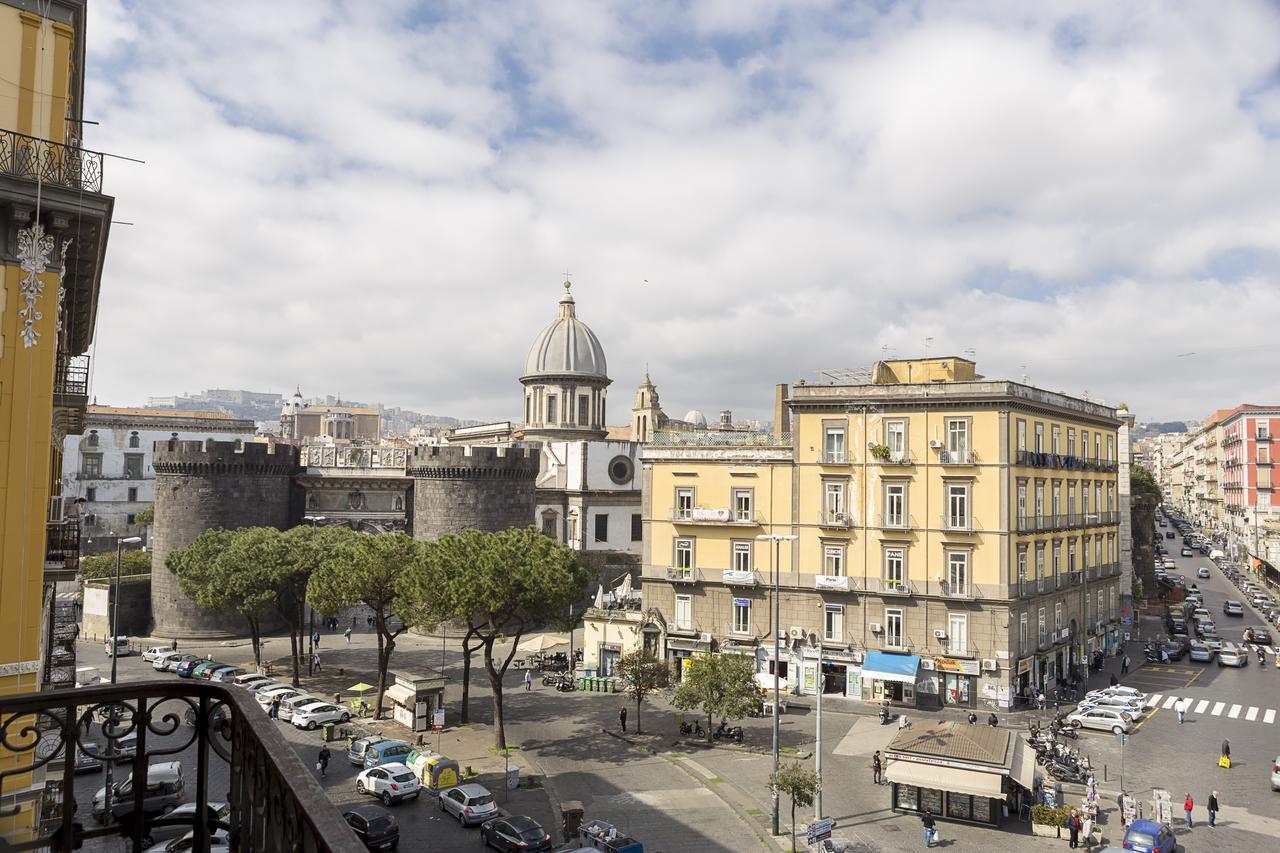 Bed & Breakfast Rosaroll Naples
